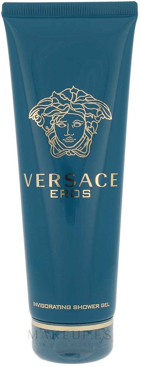 versace eros gel para que sirve|cheapest versace eros.